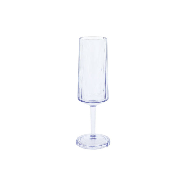 An image of Vietri Superglass Flute