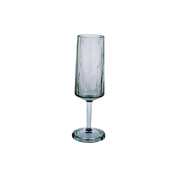 An image of Vietri Superglass Flute