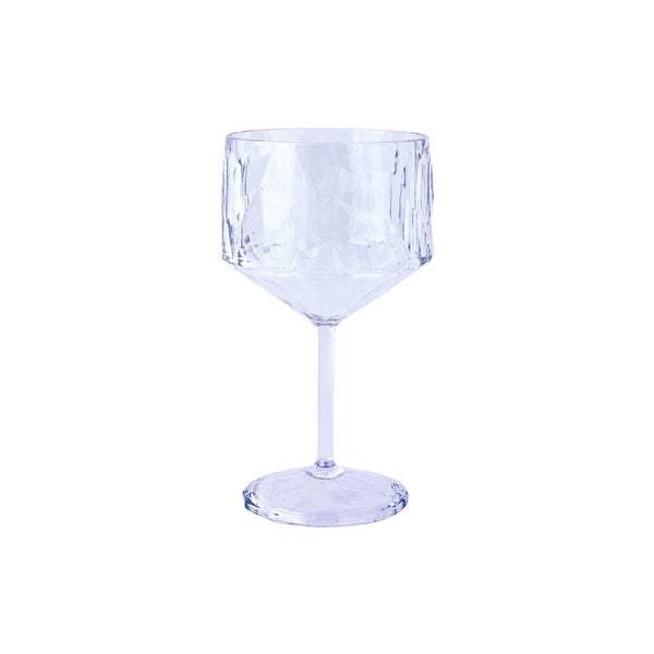 Vietri Superglass Gin Glass