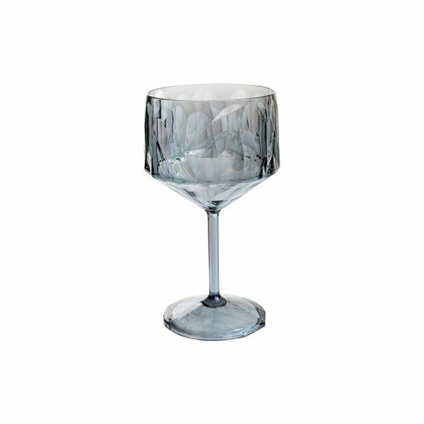 An image of Vietri Superglass Gin Glass