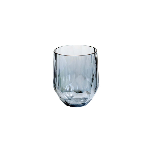 Vietri Superglass Stemless Wine Glass