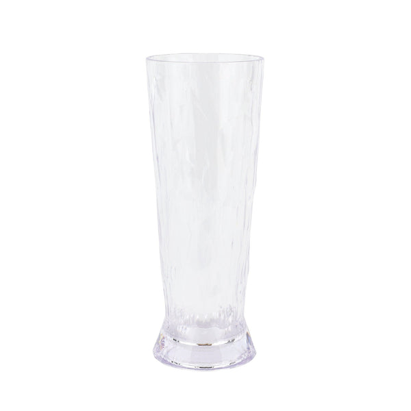 An image of Vietri Superglass Beer Glass
