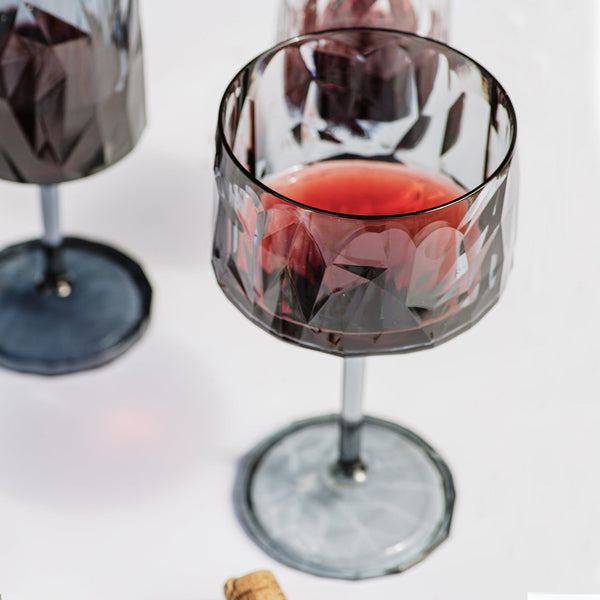 Vietri Superglass Gin Glass