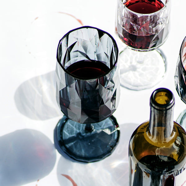 Vietri Superglass Cocktail Glass