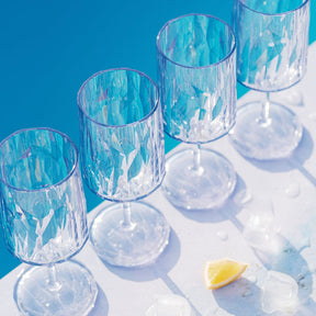 Vietri Superglass Cocktail Glass