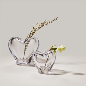 Simon Pearce Romance Vase