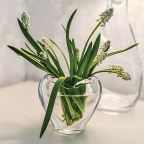 Simon Pearce Romance Vase