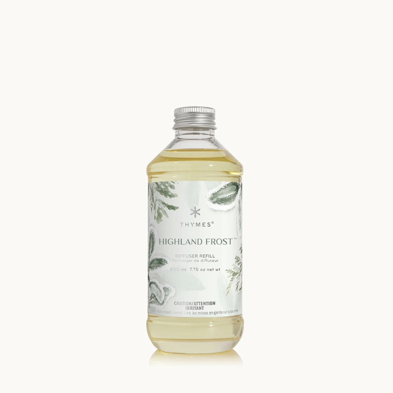 Thymes Highland Frost Reed Diffuser Oil Refill - 7.75 fl.oz