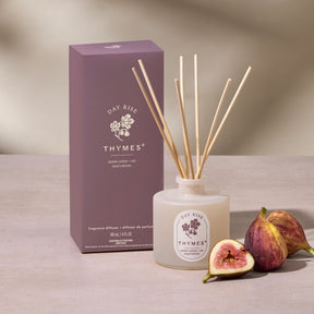 Thymes Day Rise Petite Diffuser - 4oz