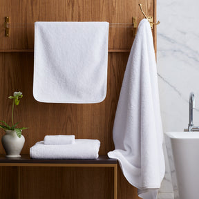 Scandia Indulgence Bath Towel