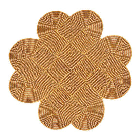 Von Gern Knot  Placemat  Set of 2