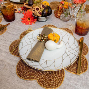Von Gern Knot  Placemat  Set of 2