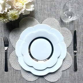 Von Gern Knot  Placemat  Set of 2