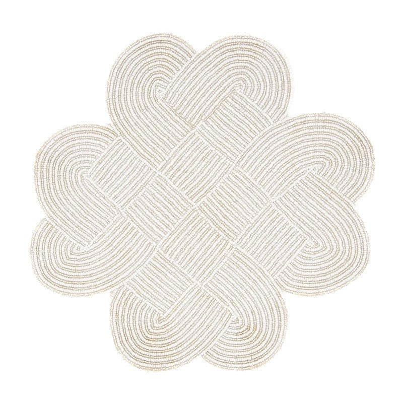 An image of Von Gern Knot  Placemat  Set of 2