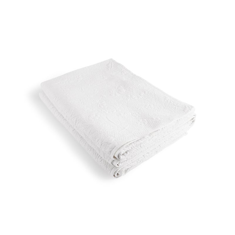 Michael Aram Wildflowers Duvet Cover