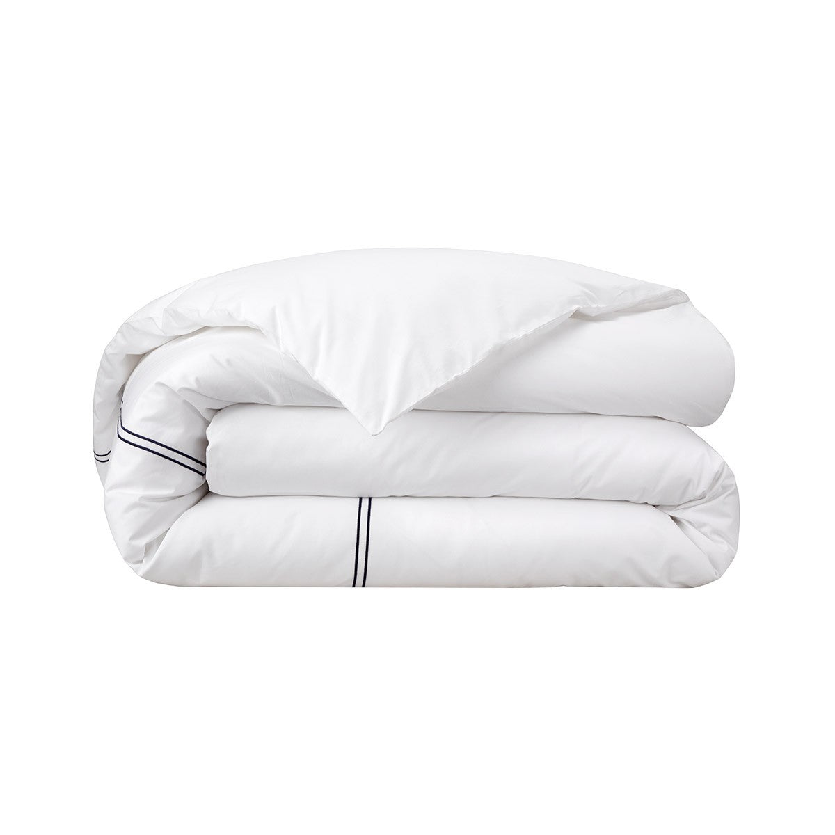 Yves Delorme Duo Duvet Cover
