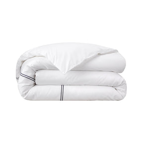 Yves Delorme Duo Duvet Cover