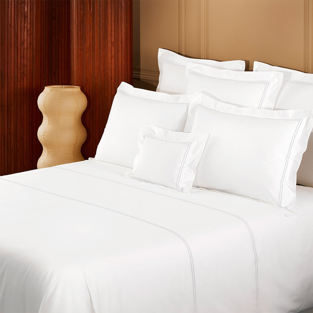 An image of Yves Delorme Duo Pillowcase