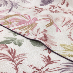 Yves Delorme Fresque Flat Sheet