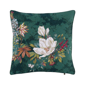 Yves Delorme Panorama Decorative Pillow