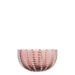 Zafferano America Set of 4 Perle Small Bowl