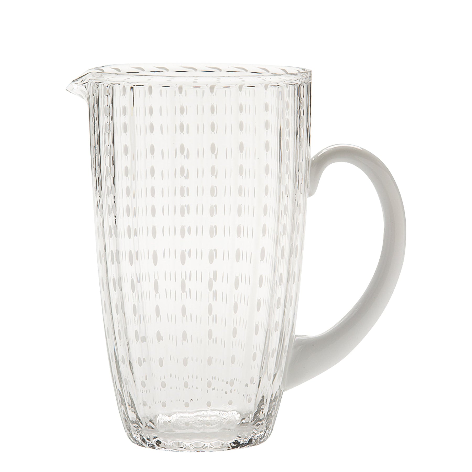 An image of Zafferano America Perle Carafe