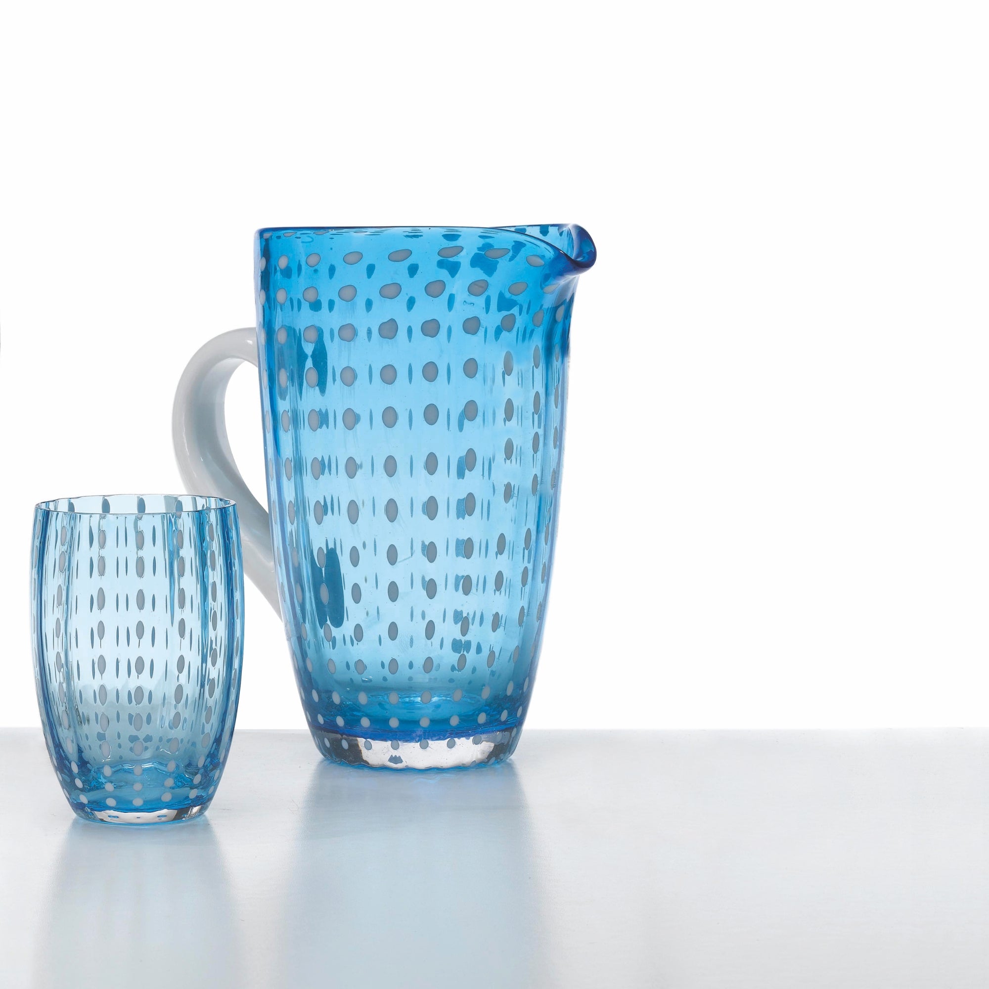 Zafferano America Perle Carafe