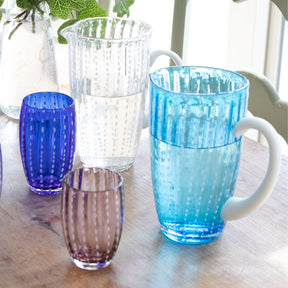 Zafferano America Perle Carafe