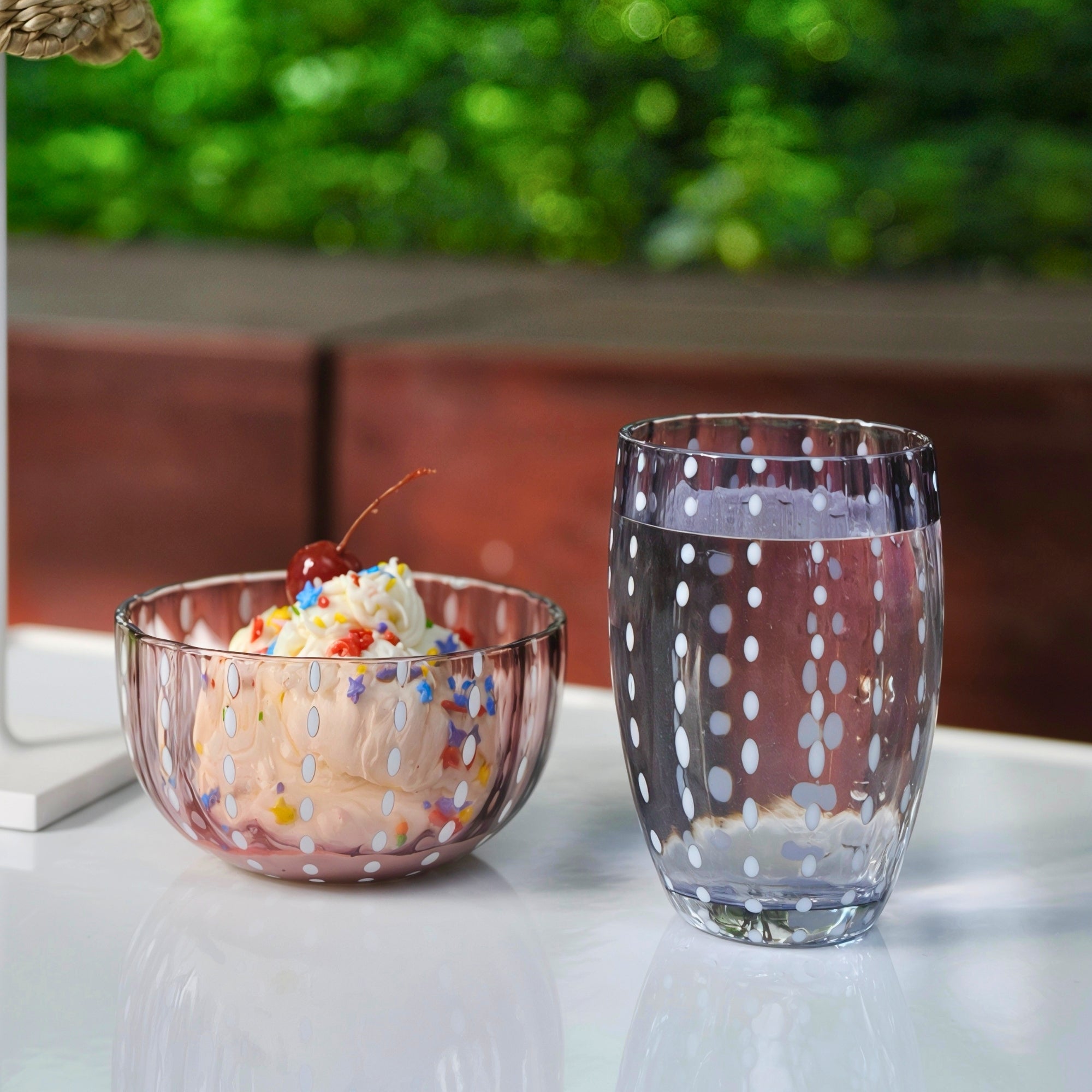 Zafferano America Perle Tumbler