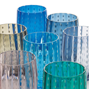 Zafferano America Perle Tumbler