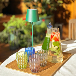 Zafferano America Perle Tumbler