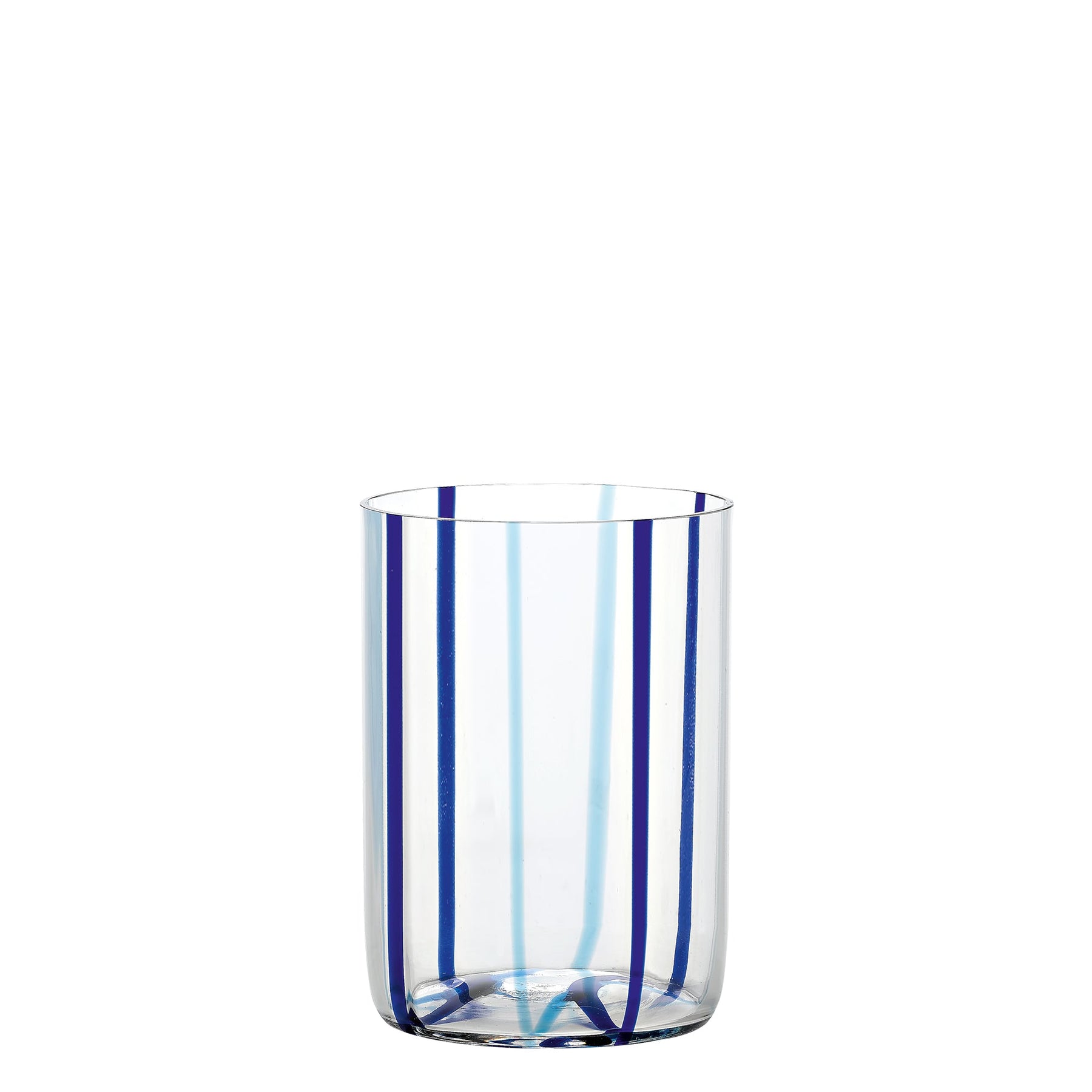 An image of Zafferano America Set of 6 Tirache Tumbler