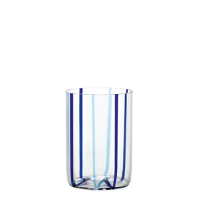 Zafferano America Set of 6 Tirache Tumbler