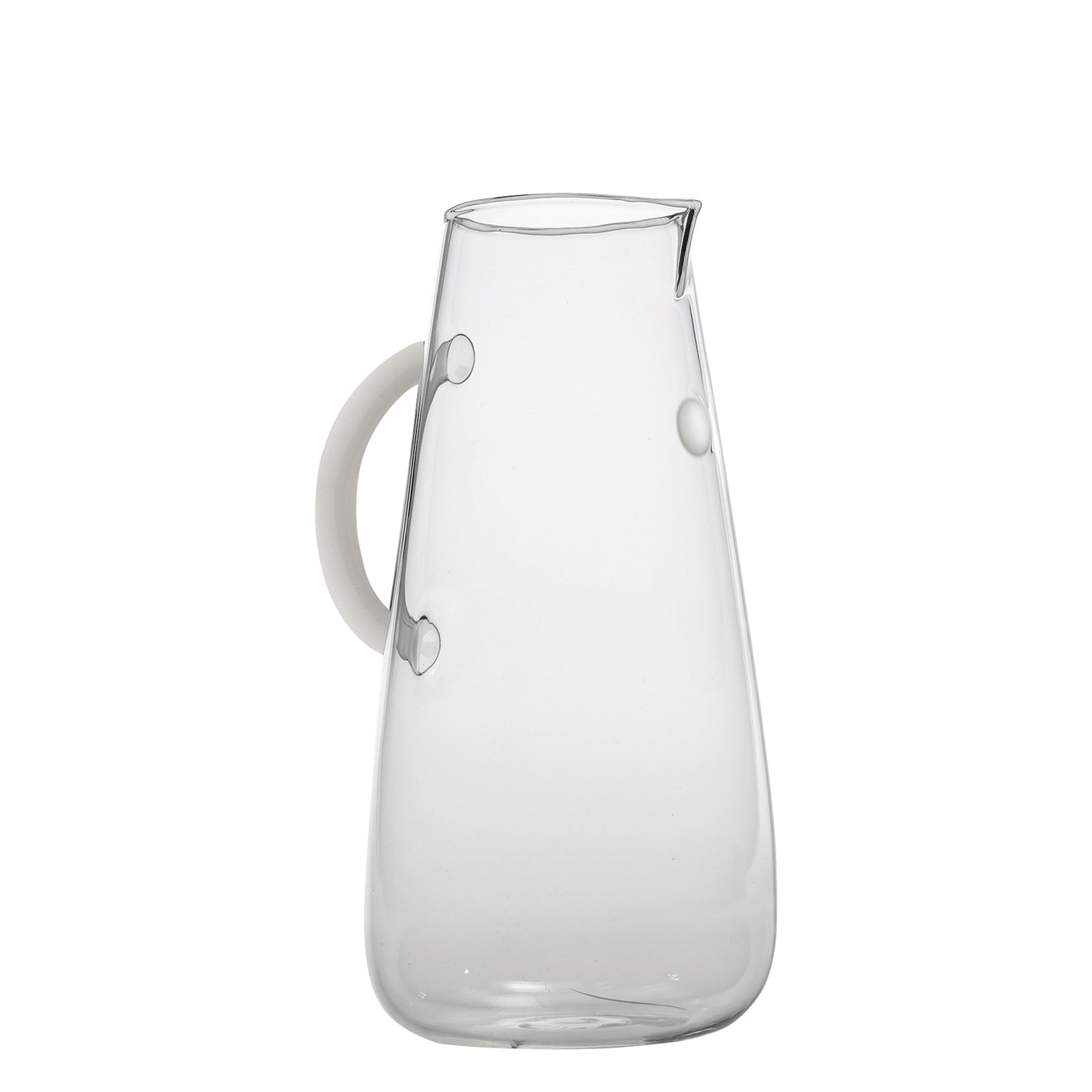 An image of Zafferano America Uniche Carafe