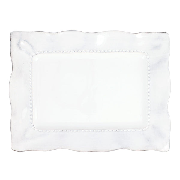 Vietri Giorno Rectangular Platter