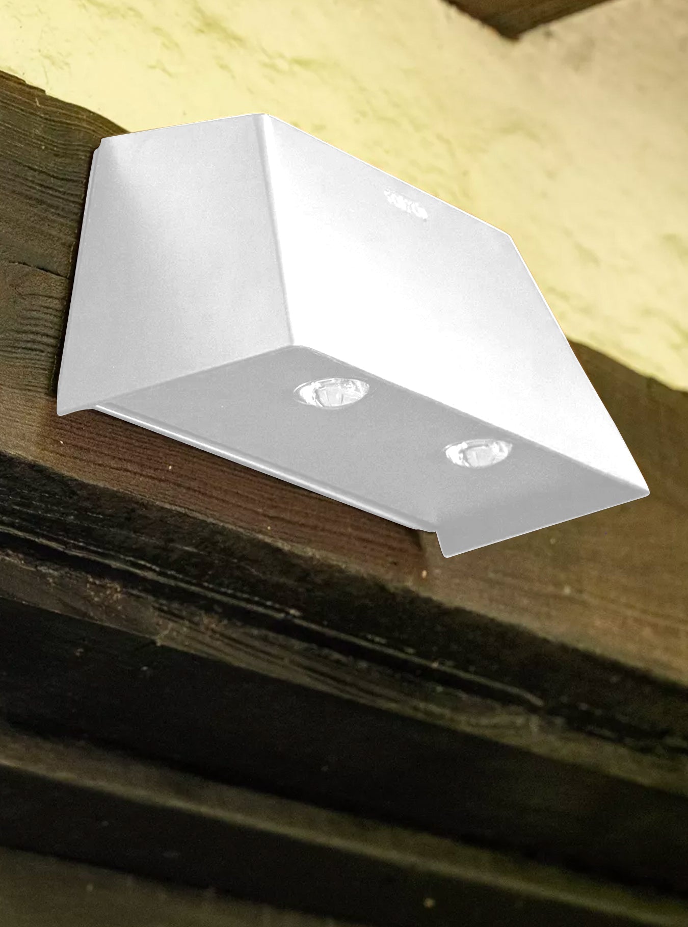 An image of Solzo Large Wall Flood Light