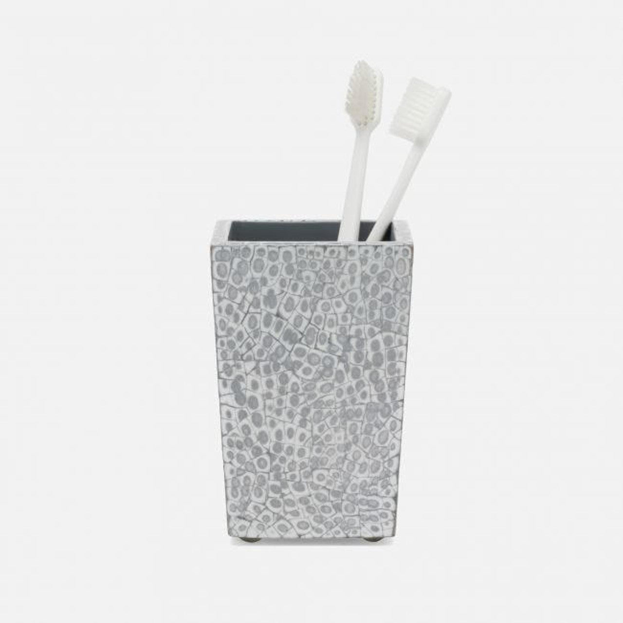 An image of Pigeon and Poodle Callas Brush Holder