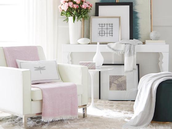 Accent Furniture Environmental 