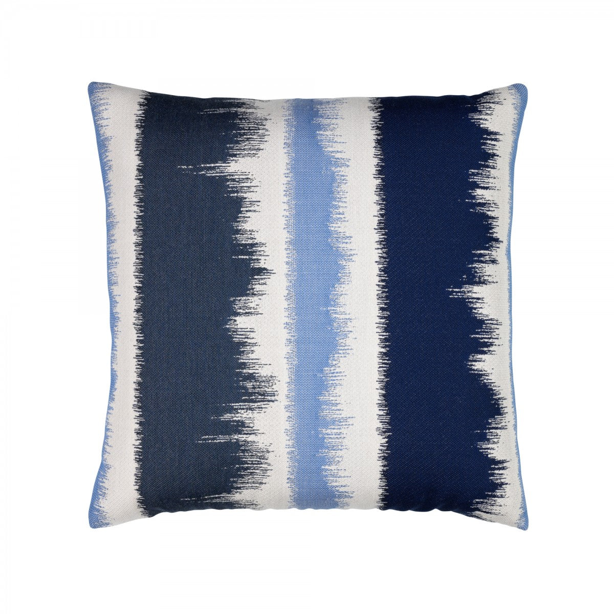 An image of Elaine Smith Murmur Square Pillow