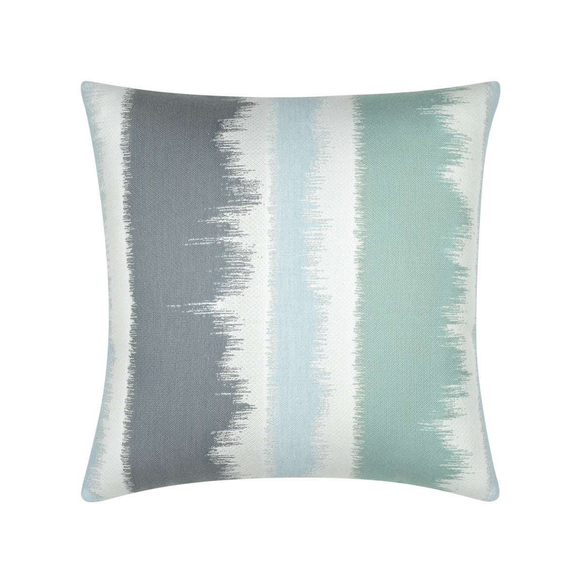 An image of Elaine Smith Murmur Square Pillow