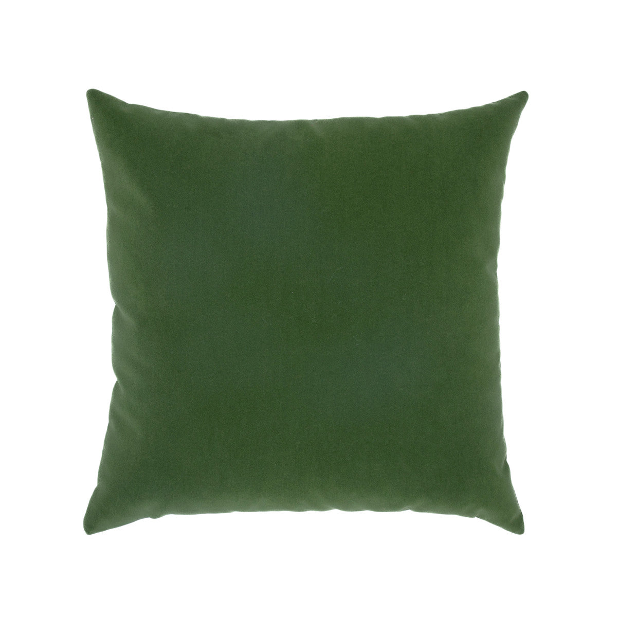 An image of Elaine Smith Lush Velvet Square Pillow