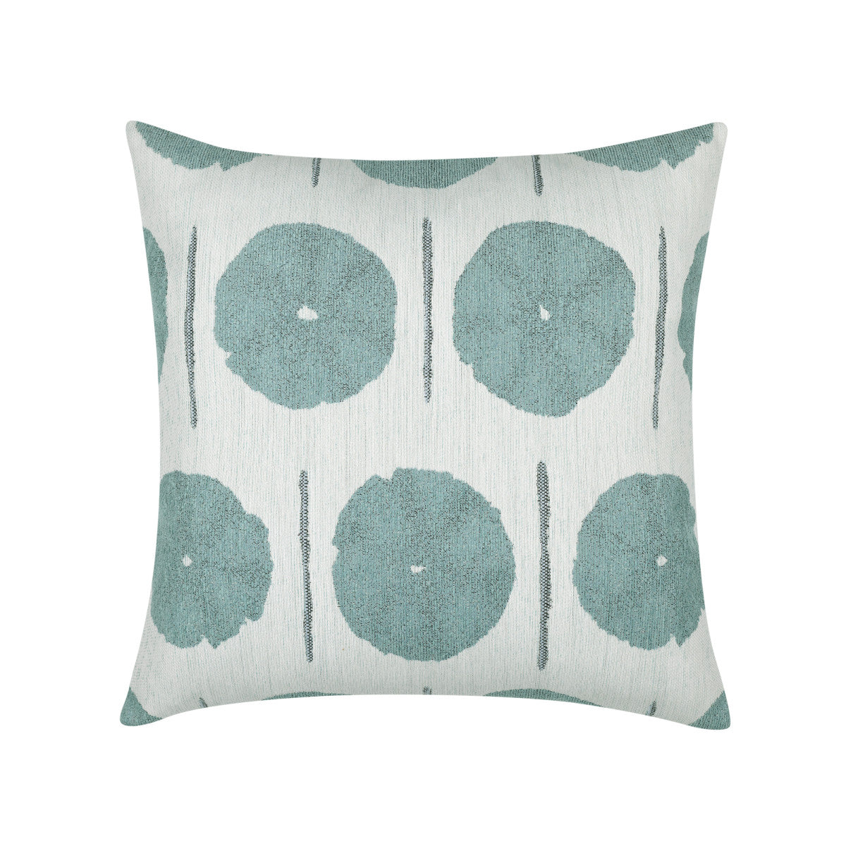 An image of Elaine Smith Solstice Square Pillow