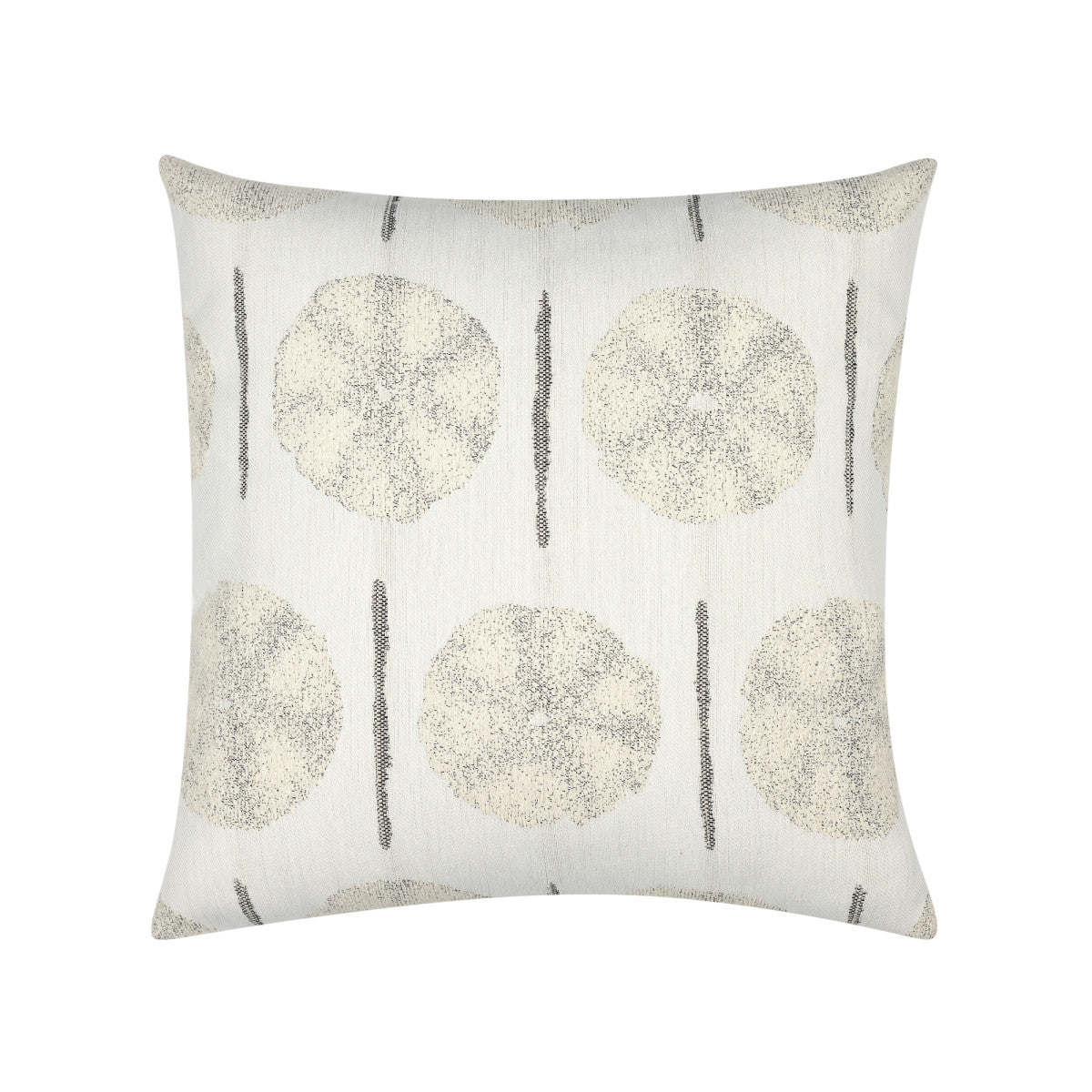 An image of Elaine Smith Solstice Square Pillow