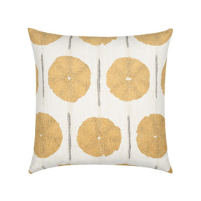 Elaine Smith Solstice Square Pillow