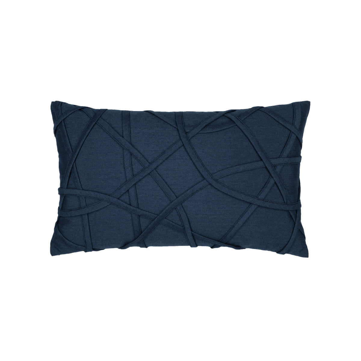 An image of Elaine Smith Illusion Lumbar Pillow