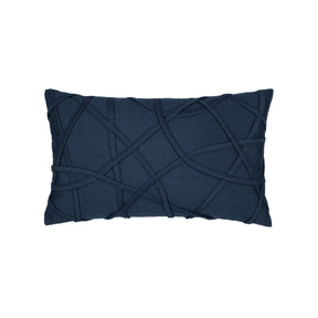 Elaine Smith Illusion Lumbar Pillow