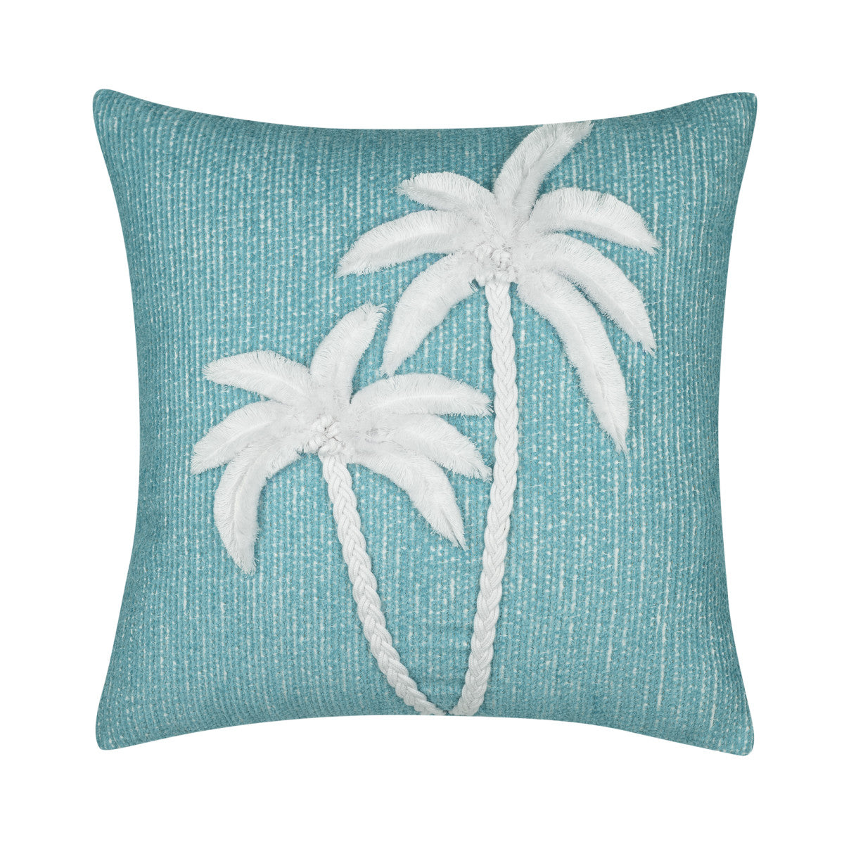 An image of Elaine Smith Escape Square Pillow