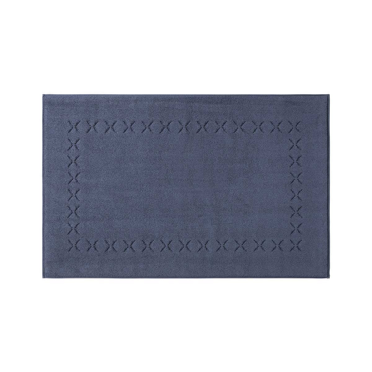 An image of Yves Delorme Nature Bath Mat