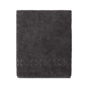 Yves Delorme Nature Bath Sheet Ardoise
