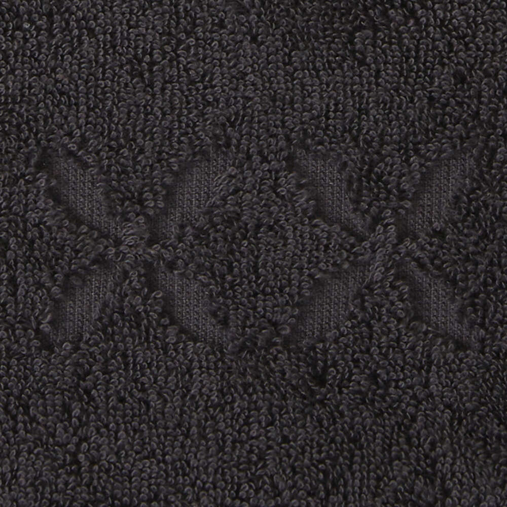 An image of Yves Delorme Nature Bath Sheet Ardoise